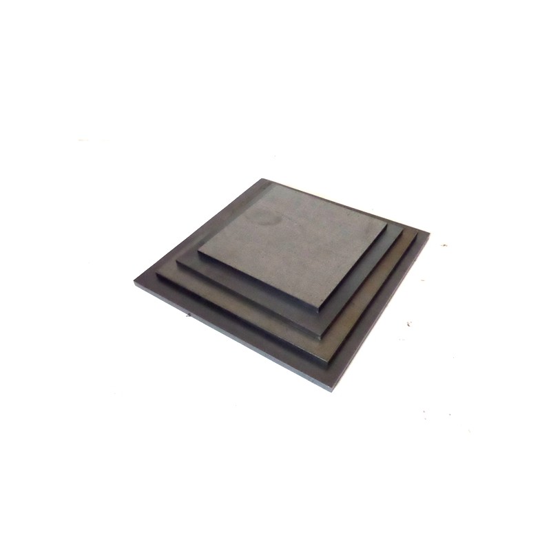 Ankerplatte 3mm Stahlplatte Zuschnitt Blechplatte gelaser